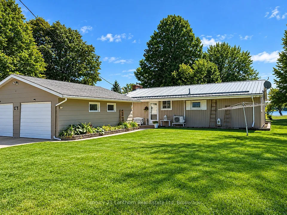 27 Willow Point Rd