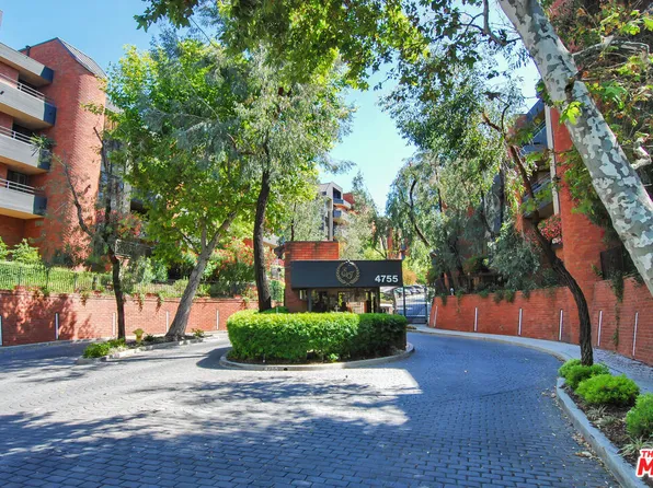 4736 Park Encino Ln Unit 215, Encino, CA 91436