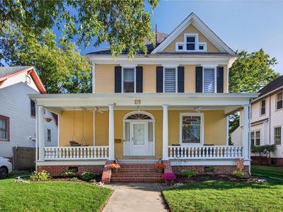 237 E 39th St, Norfolk, VA, 23504