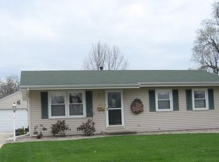 914 D Ave, Nevada, IA 50201