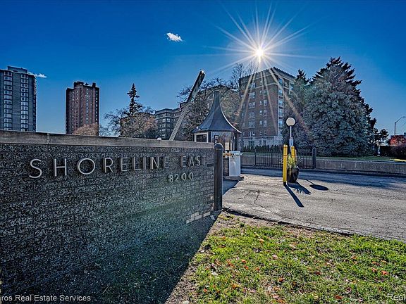 4th image of 8200 E Jefferson Ave APT 802