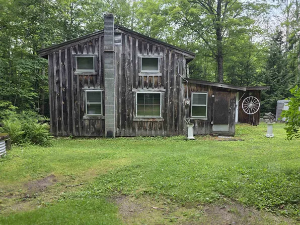 35 Sweeney Road, Washington, NH 03280