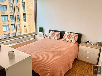 Rented by Highline Residential