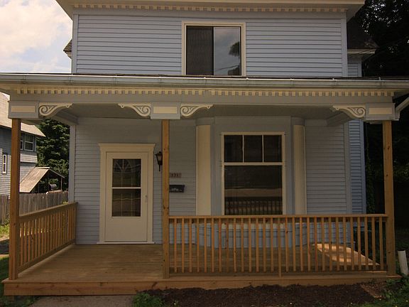 Front view