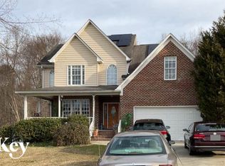 403 Beech Ridge Rd, Thomasville, NC 27360