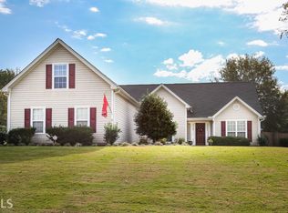 2502 Snowshoe Bnd, Bethlehem, GA 30620