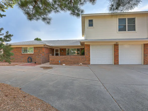 3025 Toreador Dr NE, Albuquerque, NM 87111