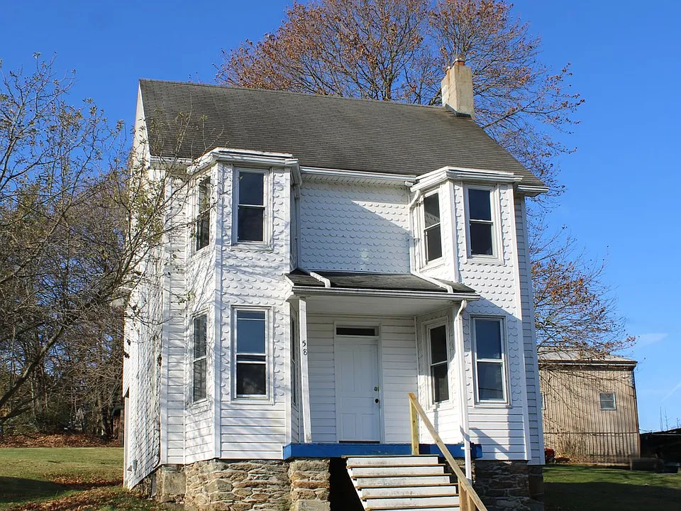 58 High St