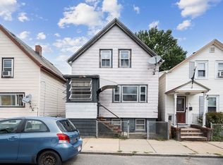88 Wordsworth St, East Boston, MA 02128