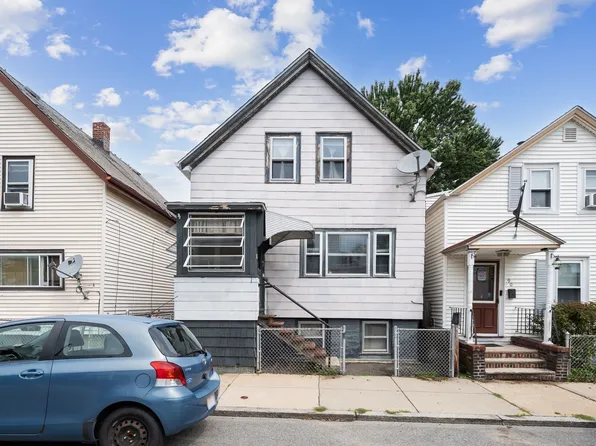 88 Wordsworth St, East Boston, MA 02128
