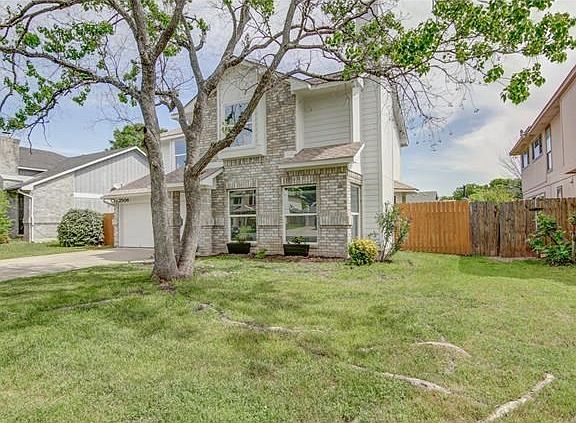 2nd image of 2506 Autrey Dr