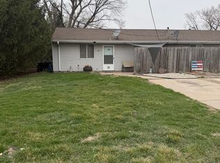 604 N Spruce St #604, Valley, NE 68064