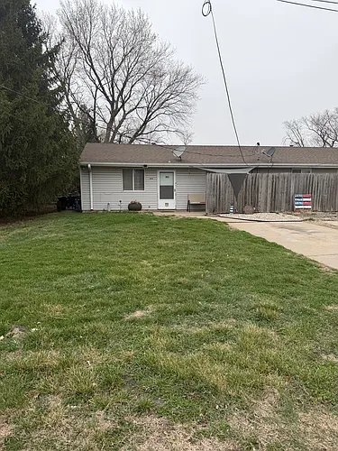 604 N Spruce St #604 Photo 1