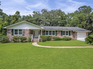 2503 Black Oak Cir, Beaufort, SC 29902