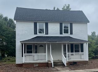 274 Buncombe St, Woodruff, SC 29388
