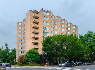 Observatory Circ, Washington, DC 20007