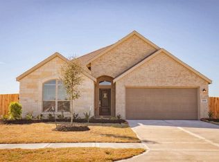 2454 Madera Landing Ln, Rosenberg, TX 77469