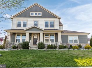 1756 Michelangelo Dr, Middletown, DE 19709
