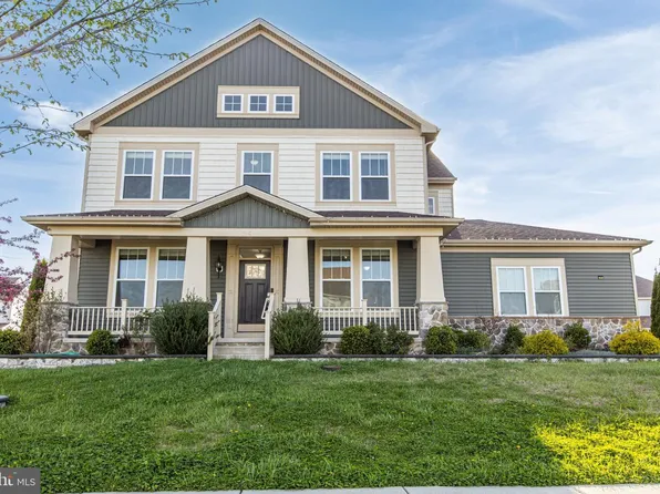 1756 Michelangelo Dr, Middletown, DE 19709