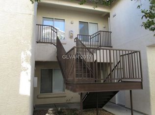 4800 Grey Wolf Ln UNIT 201, Las Vegas, NV 89149
