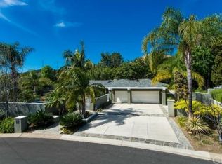 18971 El Moro Way, Villa Park, CA 92861