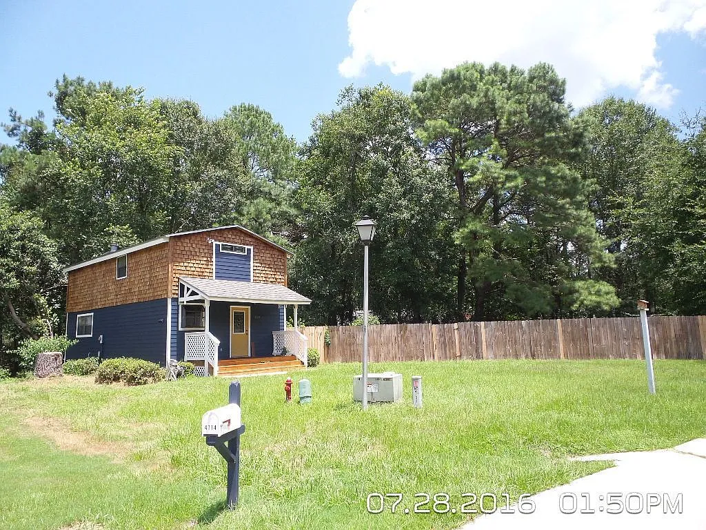 Building Photo - 4114 Blind Brook Ct
