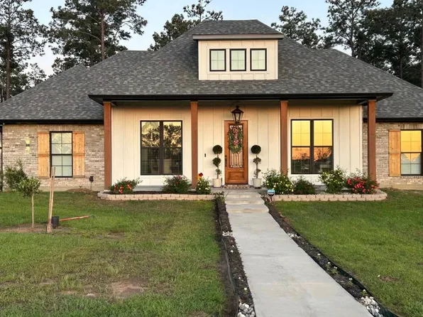 75 River Ridge Rd, Many, LA 71449