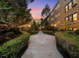 Court Condominium Iii, Brookline, MA 02446