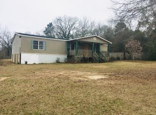 12275 Danner Rd, Wilmer, AL 36587