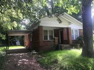 915 12th St N, Columbus, MS 39701