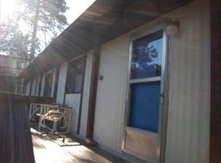 1101 N Ponderosa Cir, Payson, AZ 85541