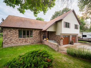 1379 Brown Rd, Manistee, MI 49660