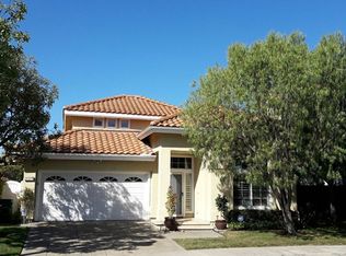 21275 Amora, Mission Viejo, CA 92692