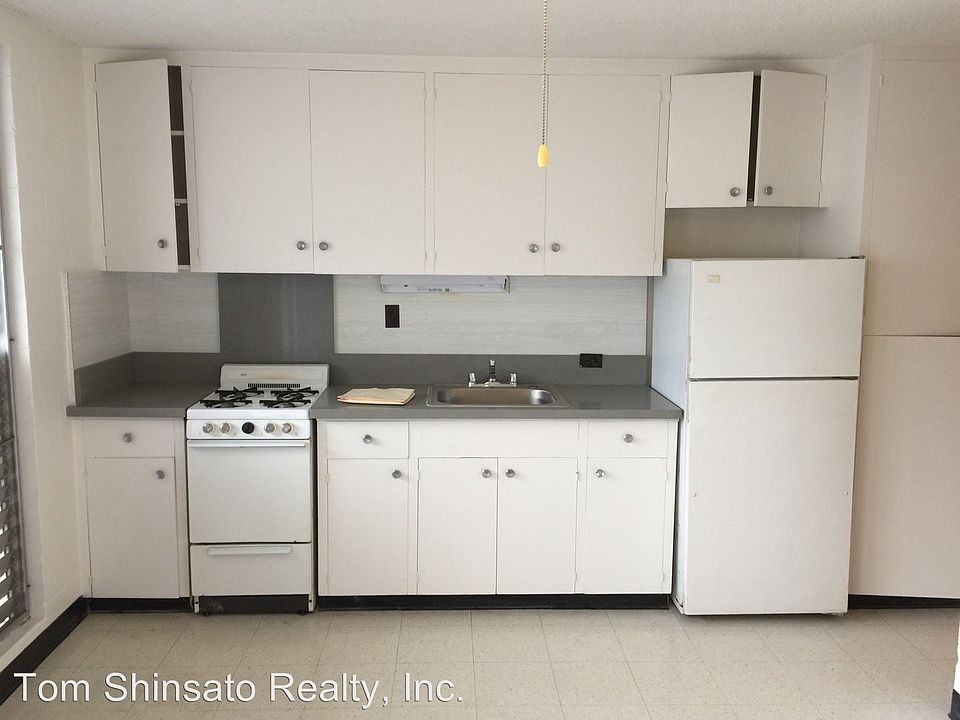 2nd image of 1323 Nuuanu Ave APT 103