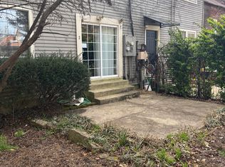 206 E Broadway St UNIT 2, Bardstown, KY 40004