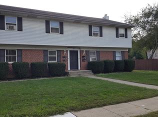 332 Oakwood Ave APT A, Glassboro, NJ 08028