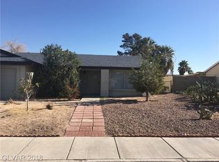 5602 Surrey St, Las Vegas, NV 89119