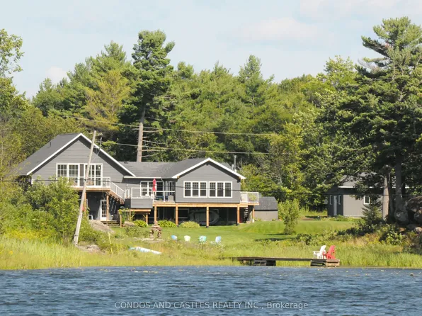 9 Osprey Way, Georgian Bay, ON L0K 1S0