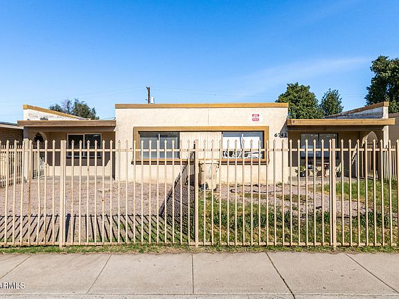 2nd image of 6742 W PALMAIRE Avenue