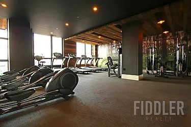 Rented by Fiddler Realty