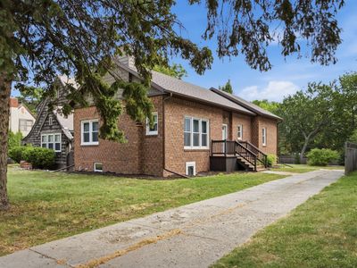 618 6th St S, Moorhead, MN, 56560