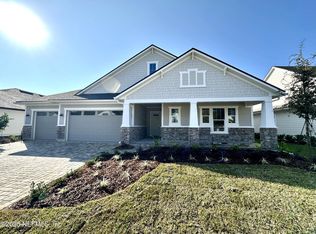 392 Courtney Oaks Dr, Saint Augustine, FL 32092