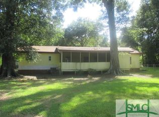118 Baxley Rd, Pooler, GA 31322