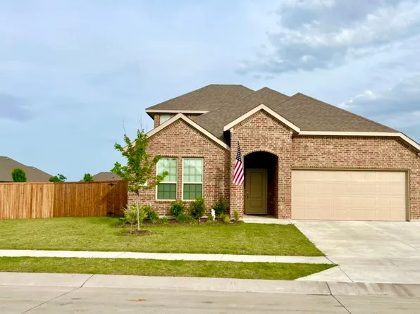 335 Virginia Ct, Fate, TX 75189