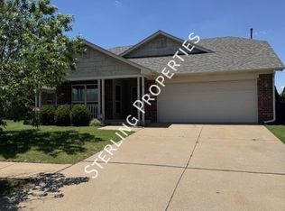 18301 Montoro Way, Edmond, OK 73012
