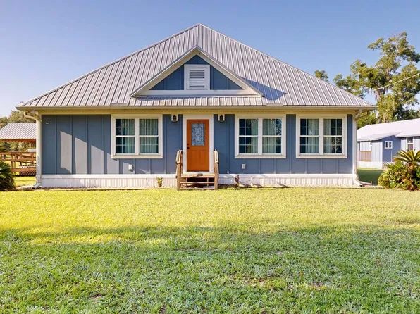 9524 County Road 136a, Live Oak, FL 32060