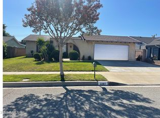 2287 Homewood Ave, Simi Valley, CA 93063