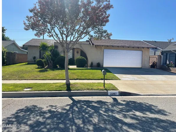 2287 Homewood Ave, Simi Valley, CA 93063