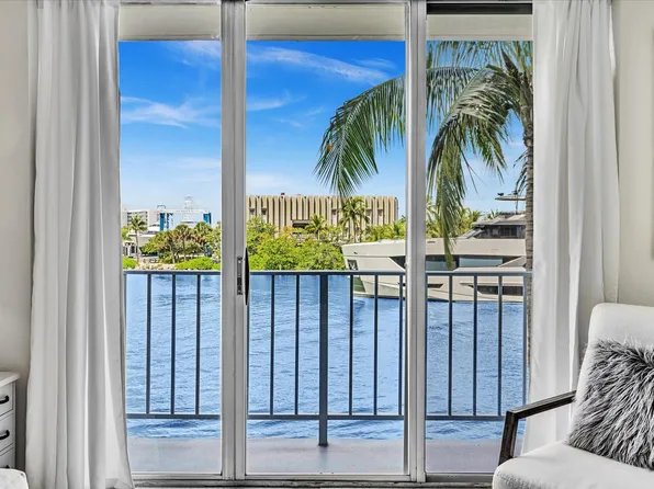 1609 N Riverside Drive #204, Pompano Beach, FL 33062