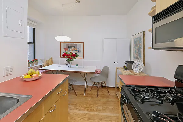 Sold by Brown Harris Stevens | media 1